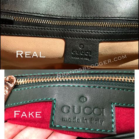 how to tell if it's a real gucci belt|Gucci belt bag legit check.